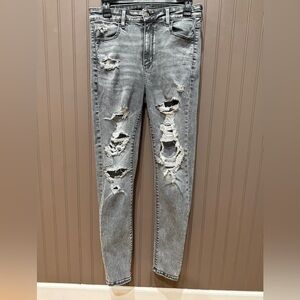 American Eagle Next Level Stretch jeans